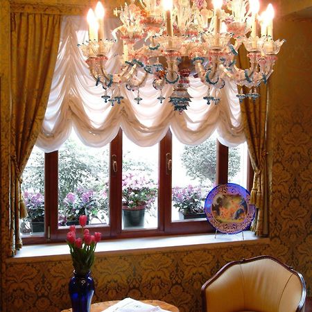 Hotel Ateneo Венеция Стая снимка