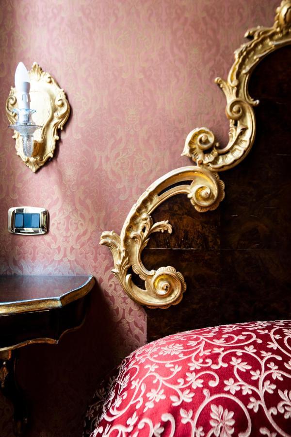 Hotel Ateneo Венеция Екстериор снимка
