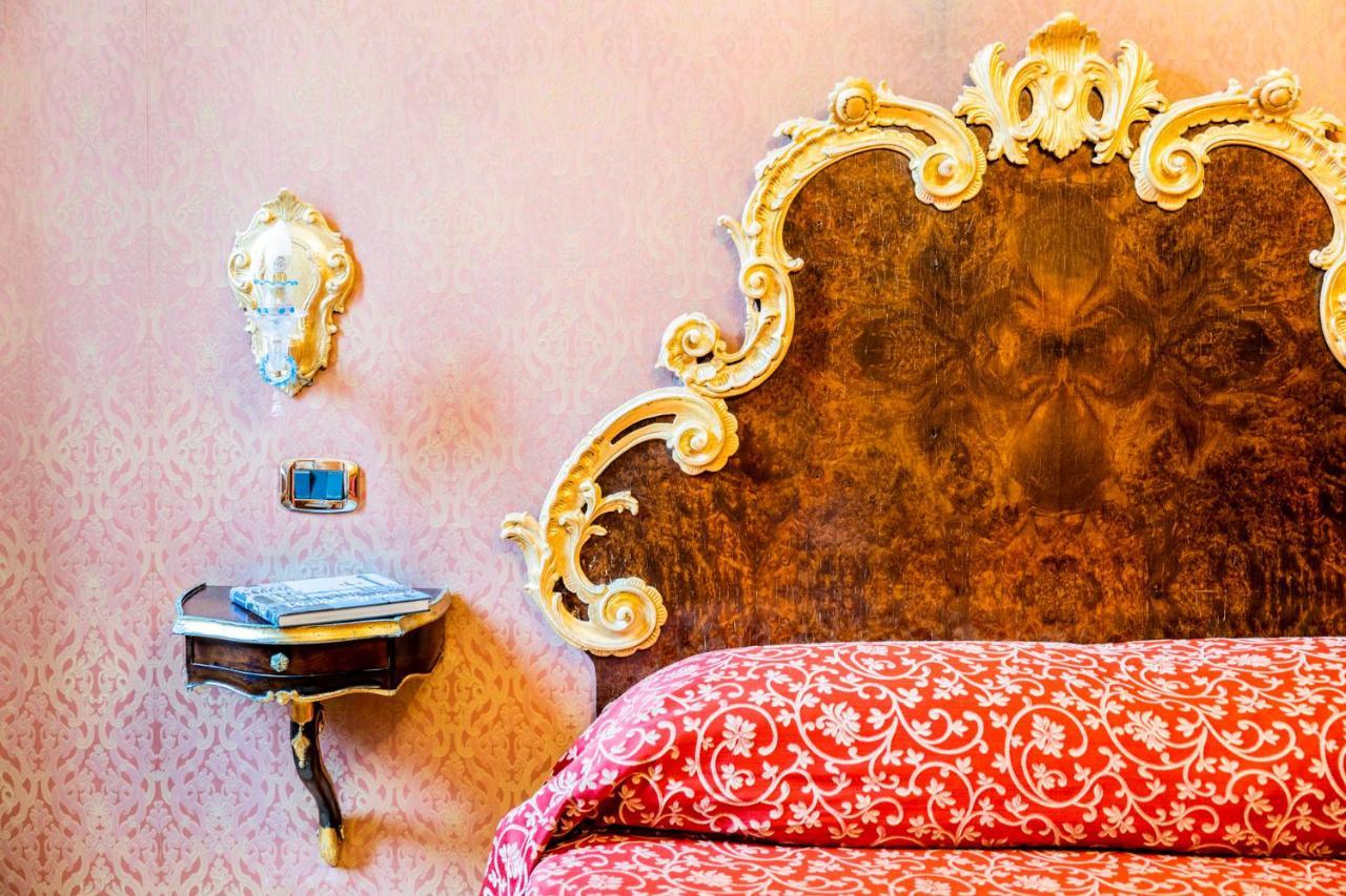 Hotel Ateneo Венеция Екстериор снимка