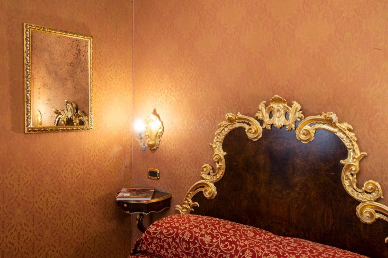 Hotel Ateneo Венеция Екстериор снимка