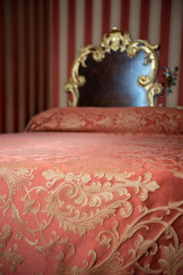 Hotel Ateneo Венеция Екстериор снимка