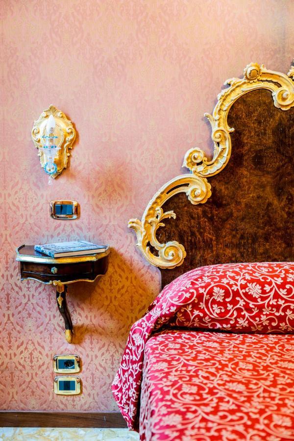 Hotel Ateneo Венеция Екстериор снимка