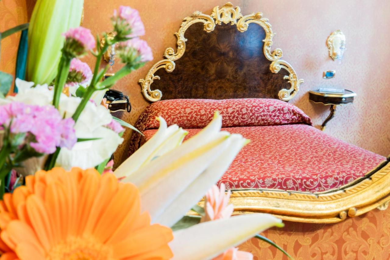 Hotel Ateneo Венеция Екстериор снимка