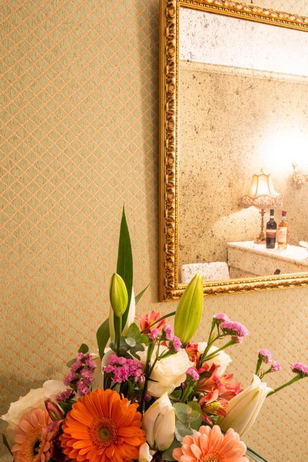 Hotel Ateneo Венеция Екстериор снимка