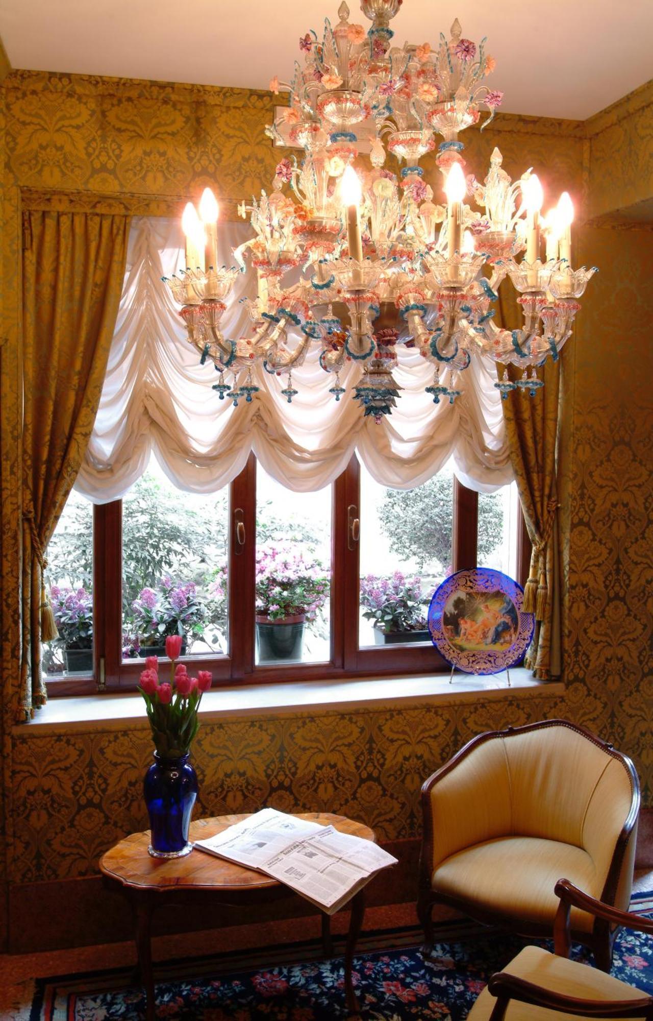 Hotel Ateneo Венеция Стая снимка